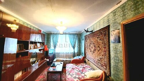 15 м², комната 15 000 ₽ в месяц - изображение 17