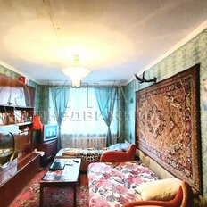 Квартира 61,8 м², 3-комнатная - изображение 5