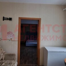 Квартира 38,5 м², 1-комнатная - изображение 4