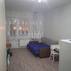 Квартира 23,8 м², студия - изображение 1