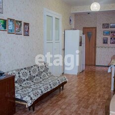 Квартира 91,4 м², 3-комнатная - изображение 3