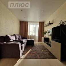 Квартира 55,4 м², 3-комнатная - изображение 1