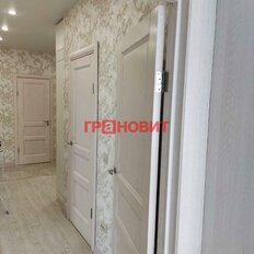 Квартира 70 м², 3-комнатная - изображение 3