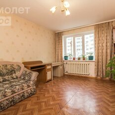 Квартира 54,7 м², 2-комнатная - изображение 1