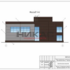 566 м², торговое помещение - изображение 3