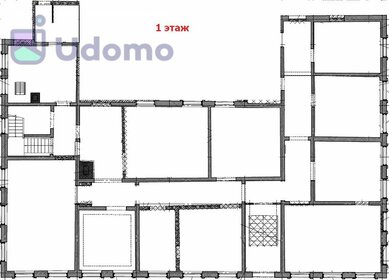 332 м², помещение свободного назначения - изображение 4