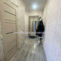 Квартира 35 м², 1-комнатная - изображение 5