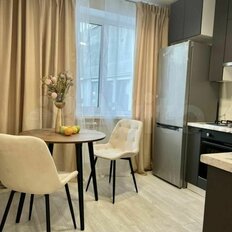 Квартира 32,8 м², 1-комнатная - изображение 1