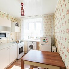 Квартира 28,9 м², 1-комнатная - изображение 5