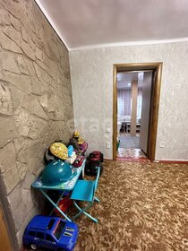 56,4 м² дом, 6,5 сотки участок 3 500 000 ₽ - изображение 44