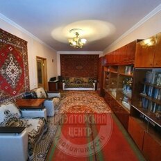 Квартира 58,5 м², 2-комнатная - изображение 2