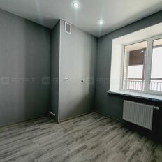 Квартира 38,4 м², 1-комнатная - изображение 3