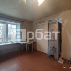 Квартира 35,1 м², 2-комнатная - изображение 5