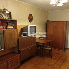 Квартира 45 м², 2-комнатная - изображение 4