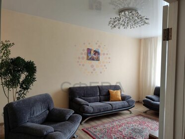 84 м², 3-комнатная квартира 46 000 ₽ в месяц - изображение 19