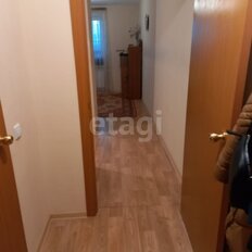 Квартира 25 м², студия - изображение 4