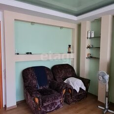 Квартира 35,7 м², студия - изображение 3