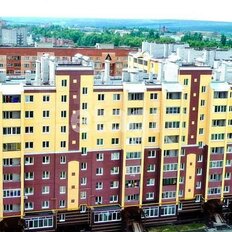 Квартира 133 м², 3-комнатная - изображение 3