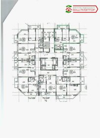 Квартира 62 м², 2-комнатная - изображение 1