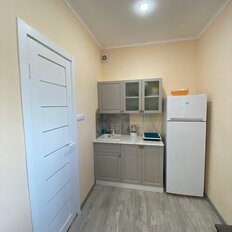 Квартира 23 м², студия - изображение 4