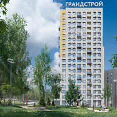 Квартира 50,5 м², 2-комнатная - изображение 5