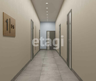 44,4 м², 1-комнатная квартира 6 200 000 ₽ - изображение 41