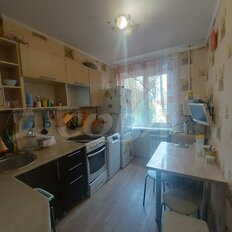 Квартира 64 м², 3-комнатная - изображение 3