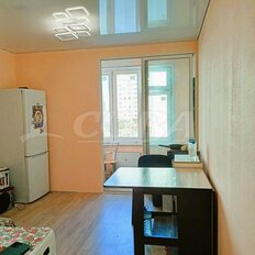 Квартира 37,5 м², 1-комнатная - изображение 2