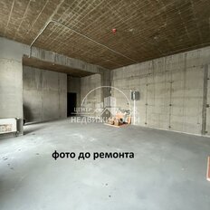 65,7 м², помещение свободного назначения - изображение 3