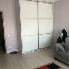 Квартира 90 м², 3-комнатная - изображение 2