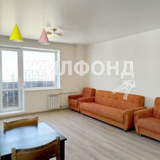 Квартира 71,9 м², 3-комнатная - изображение 1