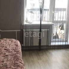 Квартира 21 м², студия - изображение 5