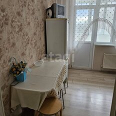 Квартира 41,4 м², 1-комнатная - изображение 3