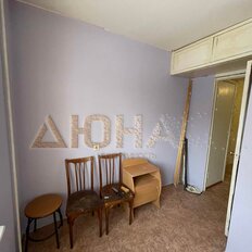 Квартира 33,2 м², 1-комнатная - изображение 1