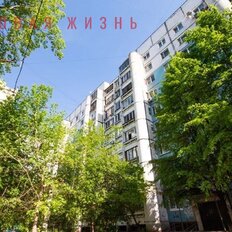 Квартира 55 м², 2-комнатная - изображение 1