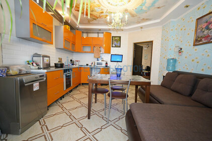 Купить квартиру в панельном доме в ЖК «Оригами» в Пензенской области - изображение 49