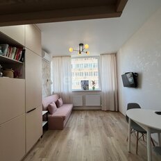 Квартира 19,5 м², студия - изображение 2