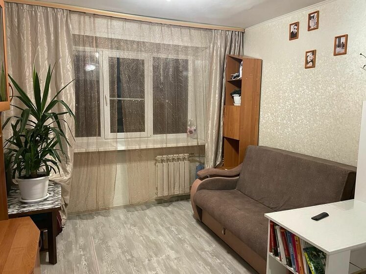 18,3 м², комната 1 750 000 ₽ - изображение 1