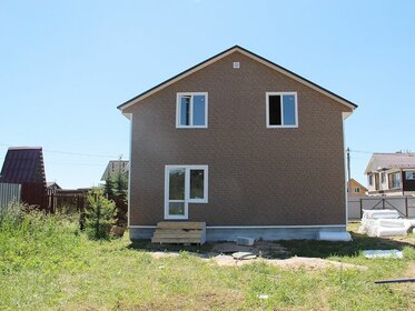 112 м² дом, 6,5 сотки участок 5 500 000 ₽ - изображение 98