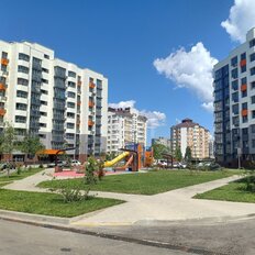 Квартира 55 м², 2-комнатная - изображение 3