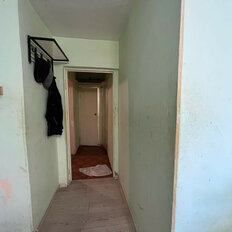 Квартира 29,1 м², 1-комнатная - изображение 4
