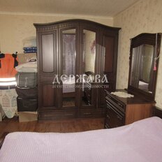 Квартира 35,9 м², 2-комнатная - изображение 4