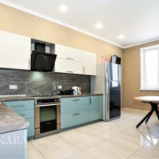 Квартира 114,3 м², 3-комнатная - изображение 3