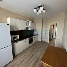 Квартира 60 м², 2-комнатная - изображение 2