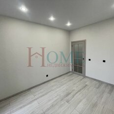 Квартира 36,5 м², 1-комнатная - изображение 5