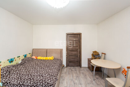 23,9 м², квартира-студия 24 000 ₽ в месяц - изображение 25