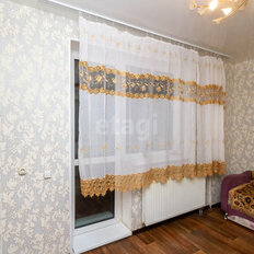 Квартира 24,9 м², студия - изображение 5