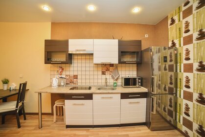 54 м², 2-комнатная квартира 2 900 ₽ в сутки - изображение 20