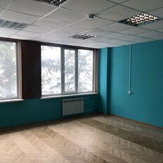 18,6 м², офис - изображение 5