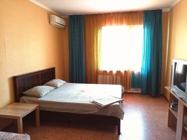 35 м², 1-комнатная квартира 2 100 ₽ в сутки - изображение 45